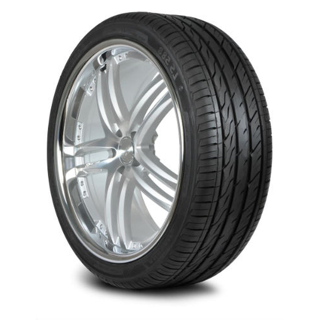 Landsail LS588 UHP UHP All Season 255/35ZR18 94W XL Passenger Tire