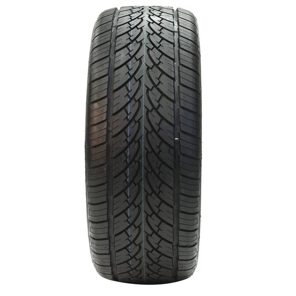 Venezia Crusade SUV All Season 275/45R22 112W XL Passenger Tire