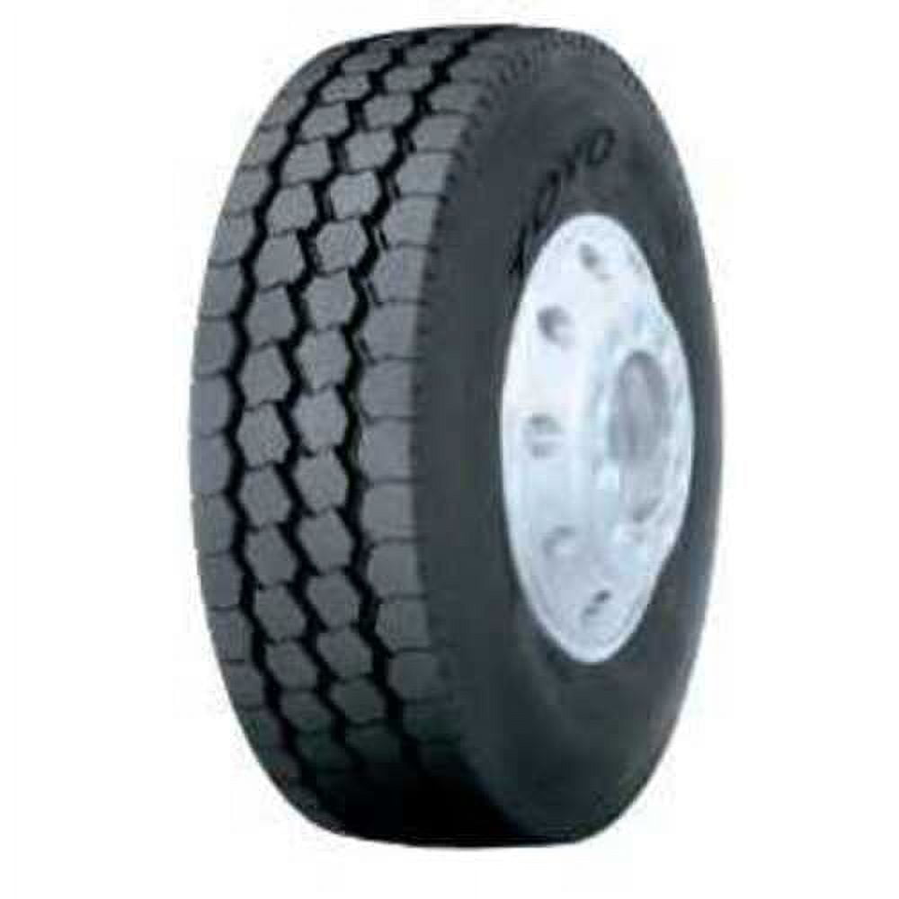 Toyo M320Z 11R22.5 H/16PLY All-Weather Truck Tire for Enhanced Performance