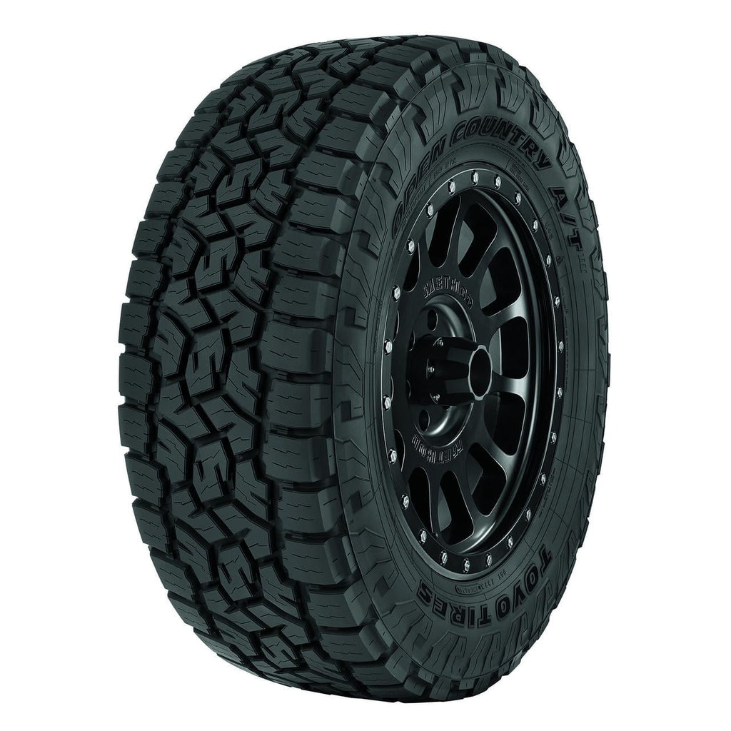 Toyo Open Country A/T III All Terrain LT305/65R18 128/125Q F Light Truck Tire