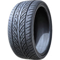 Venom Power Ragnarok Zero 245/30ZR24 245/30R24 94W XL High Performance a/s All Season Tire
