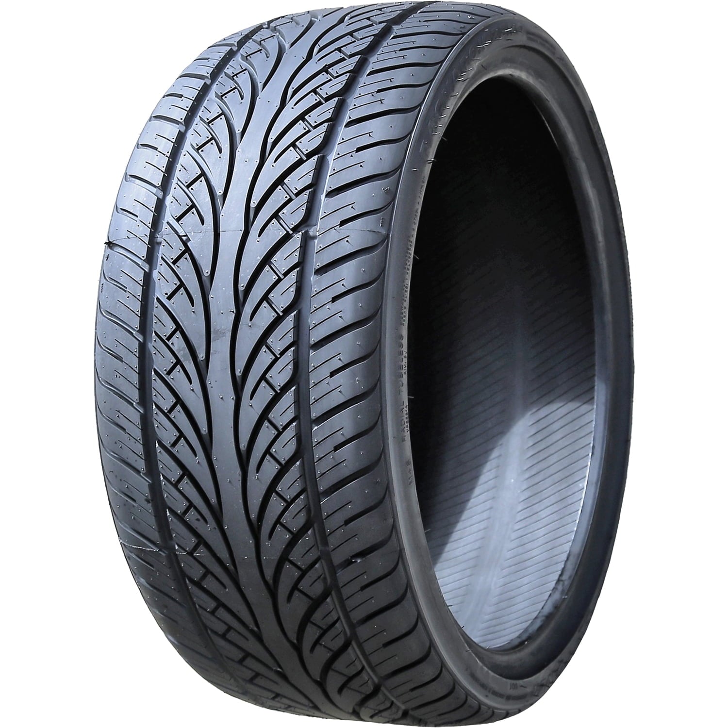 Venom Power Ragnarok Zero 245/30ZR24 245/30R24 94W XL High Performance a/s All Season Tire
