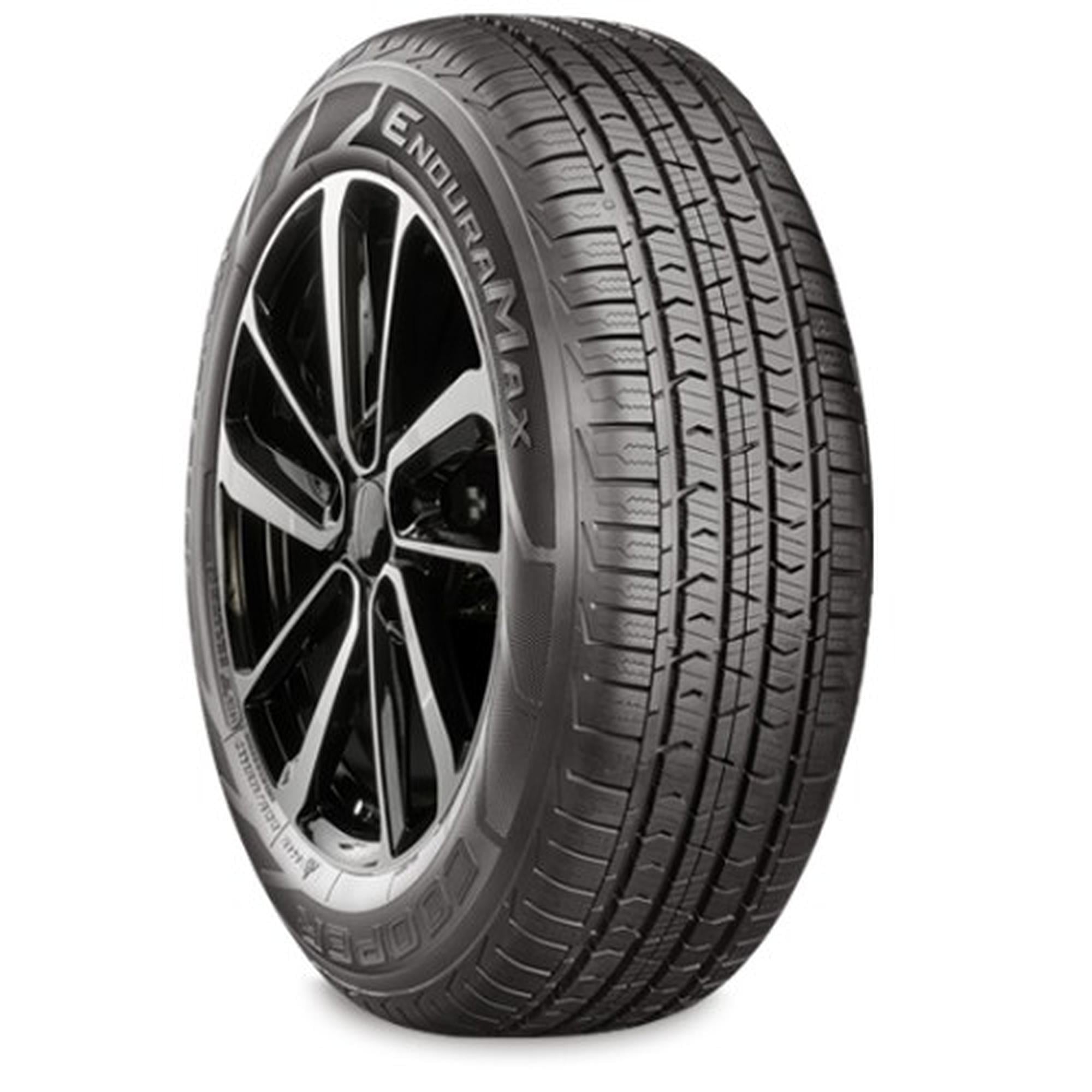 Cooper Discoverer EnduraMax All Weather 235/40R19 96V XL SUV/Crossover Tire