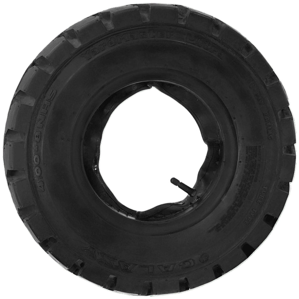 Galaxy Yardmaster Ultra 8.25-15 145B G Industrial Tire