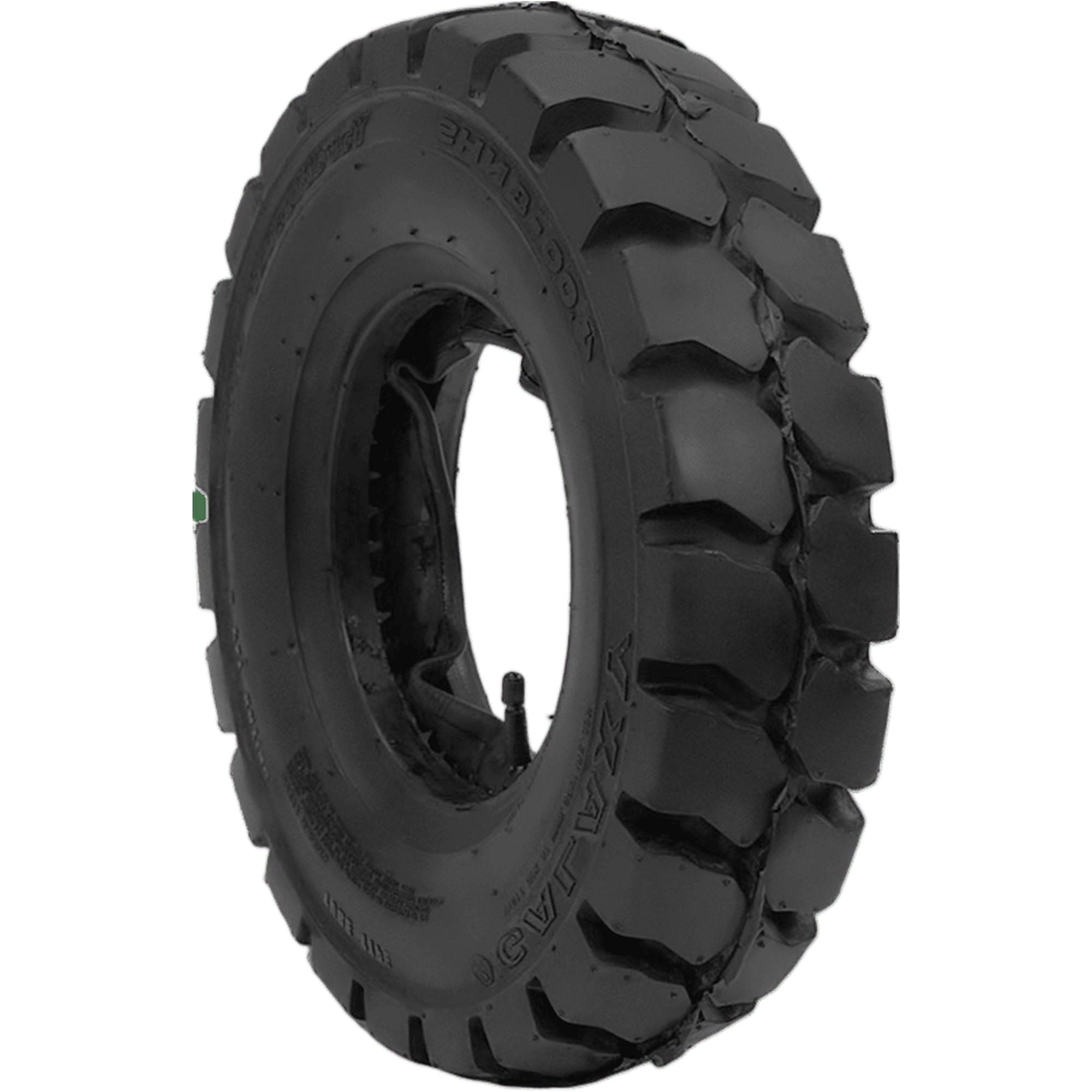 Galaxy Yardmaster Ultra 8.25-15 145B G Industrial Tire