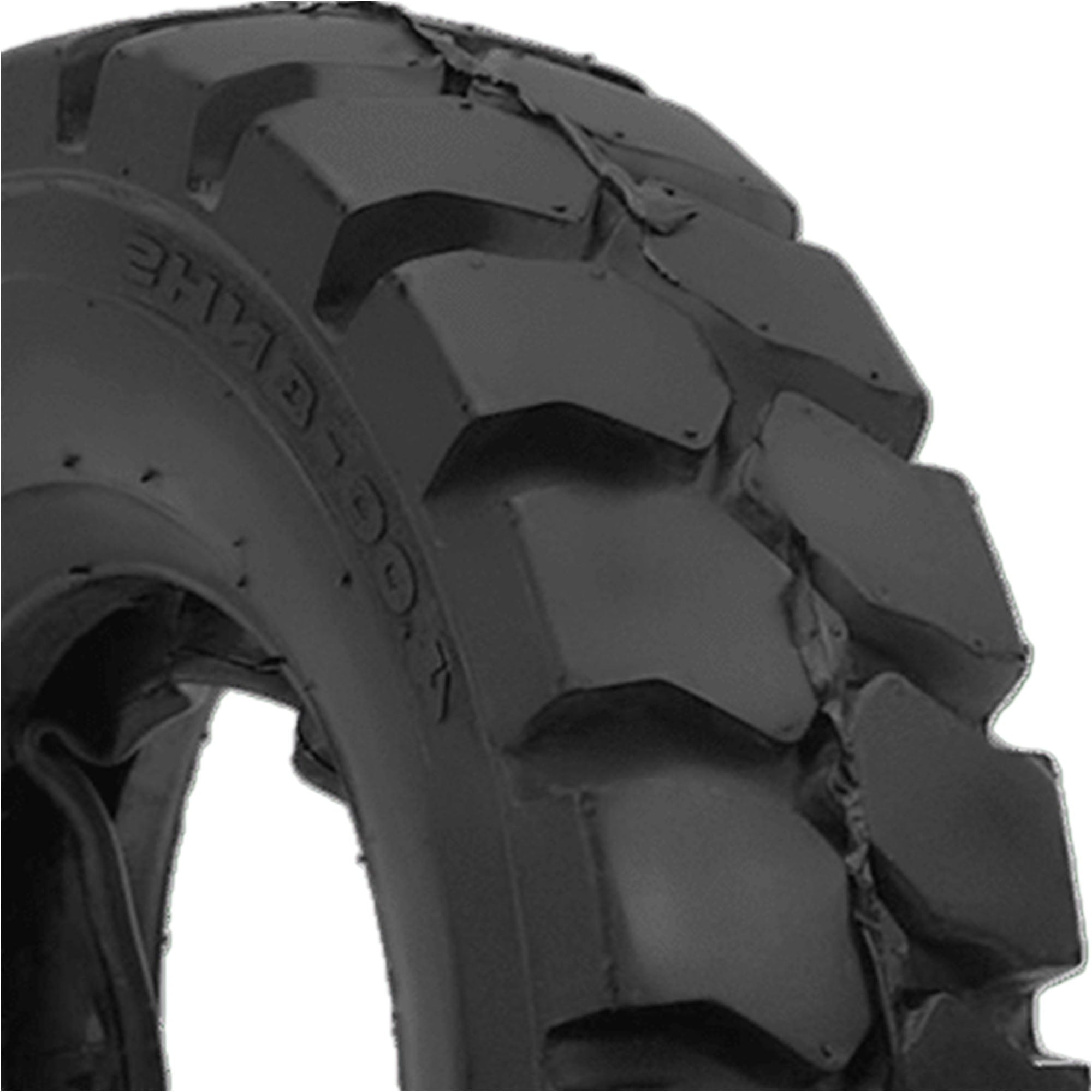 Galaxy Yardmaster Ultra 8.25-15 145B G Industrial Tire