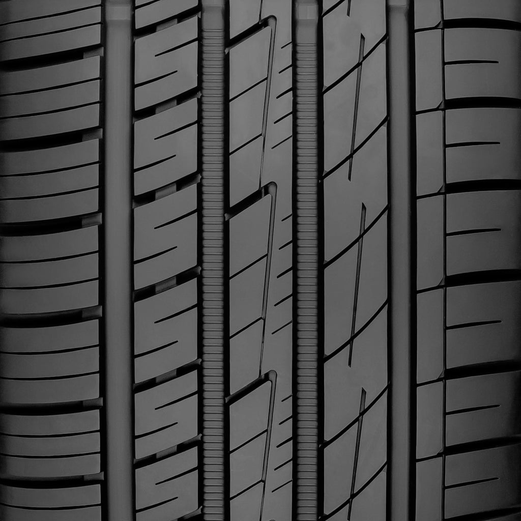 Nexen N'Fera AU7 All Season 255/40R19 100Y XL Passenger Tire
