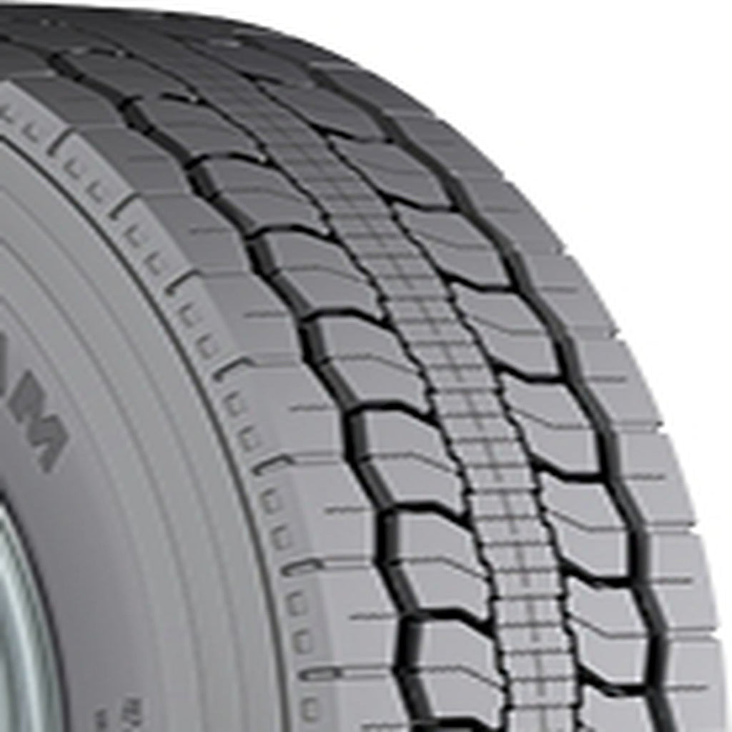 Goodyear Marathon LHD 11R24.5 146/143L G Commercial Tire