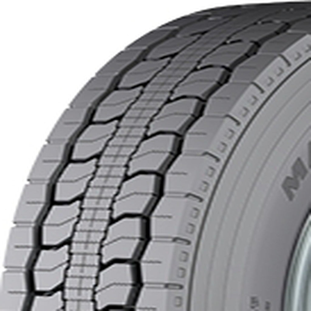 Goodyear Marathon LHD 11R24.5 146/143L G Commercial Tire