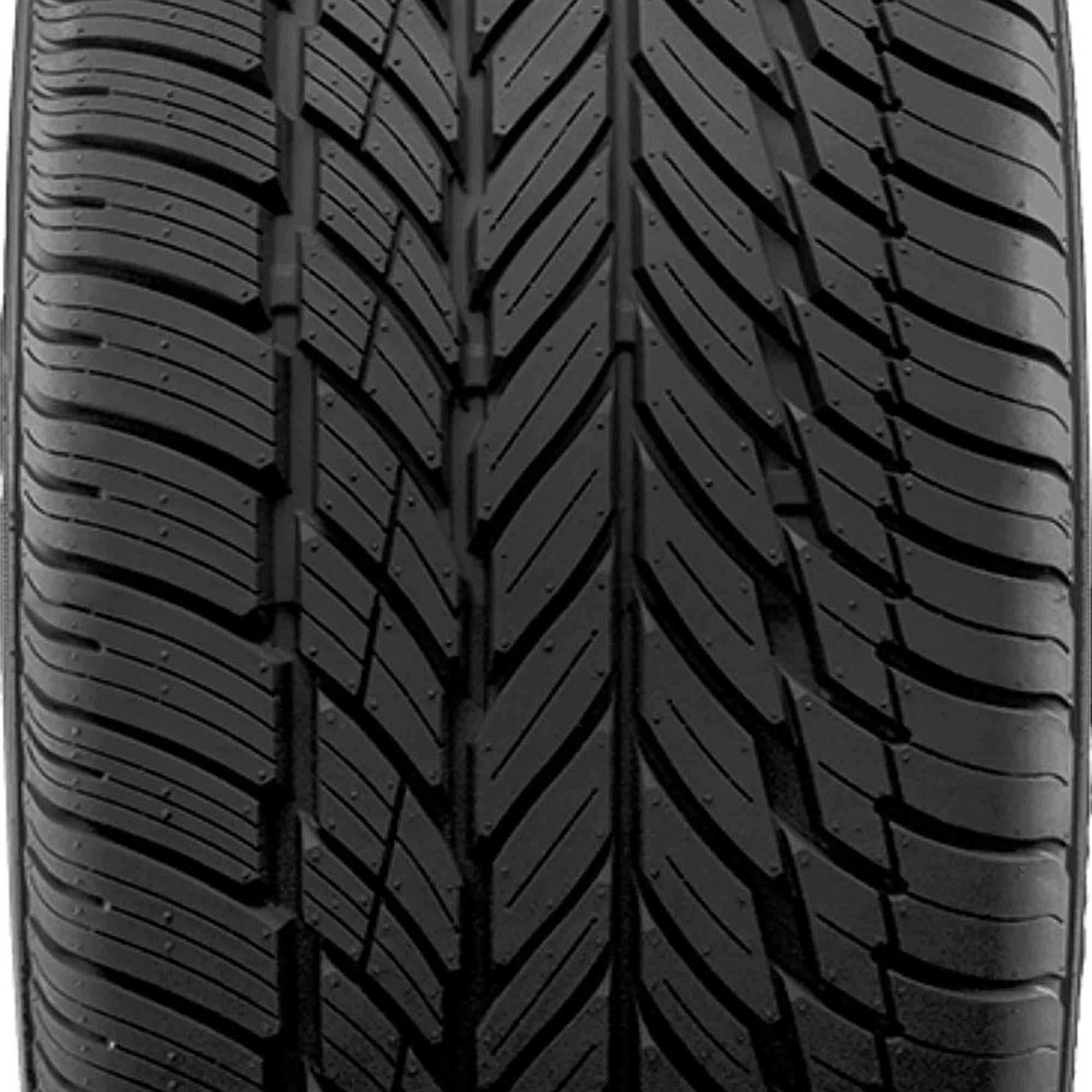 Vogue Custom Built Radial XIII All Season 245/45R18 100V XL Passenger Tire