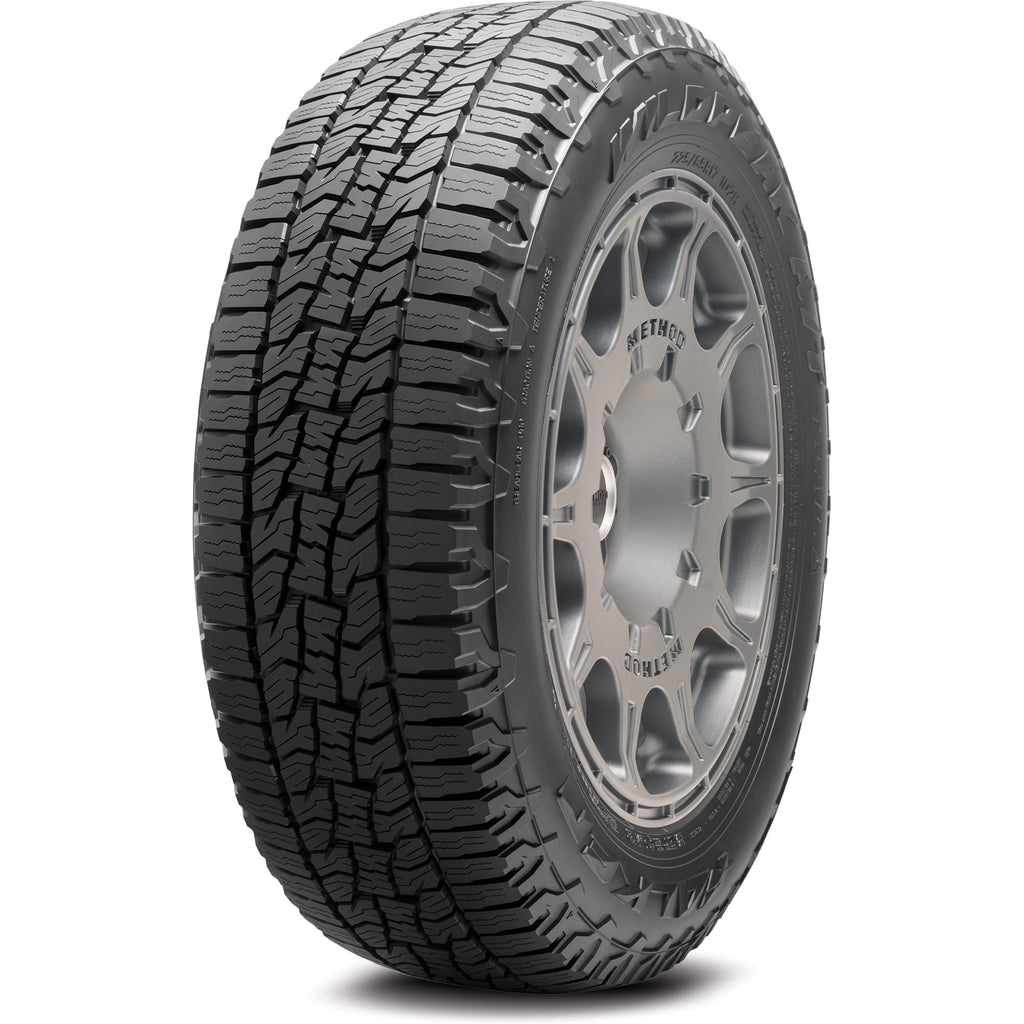 Falken Wildpeak A/T Trail 215/75R15 100T All Season