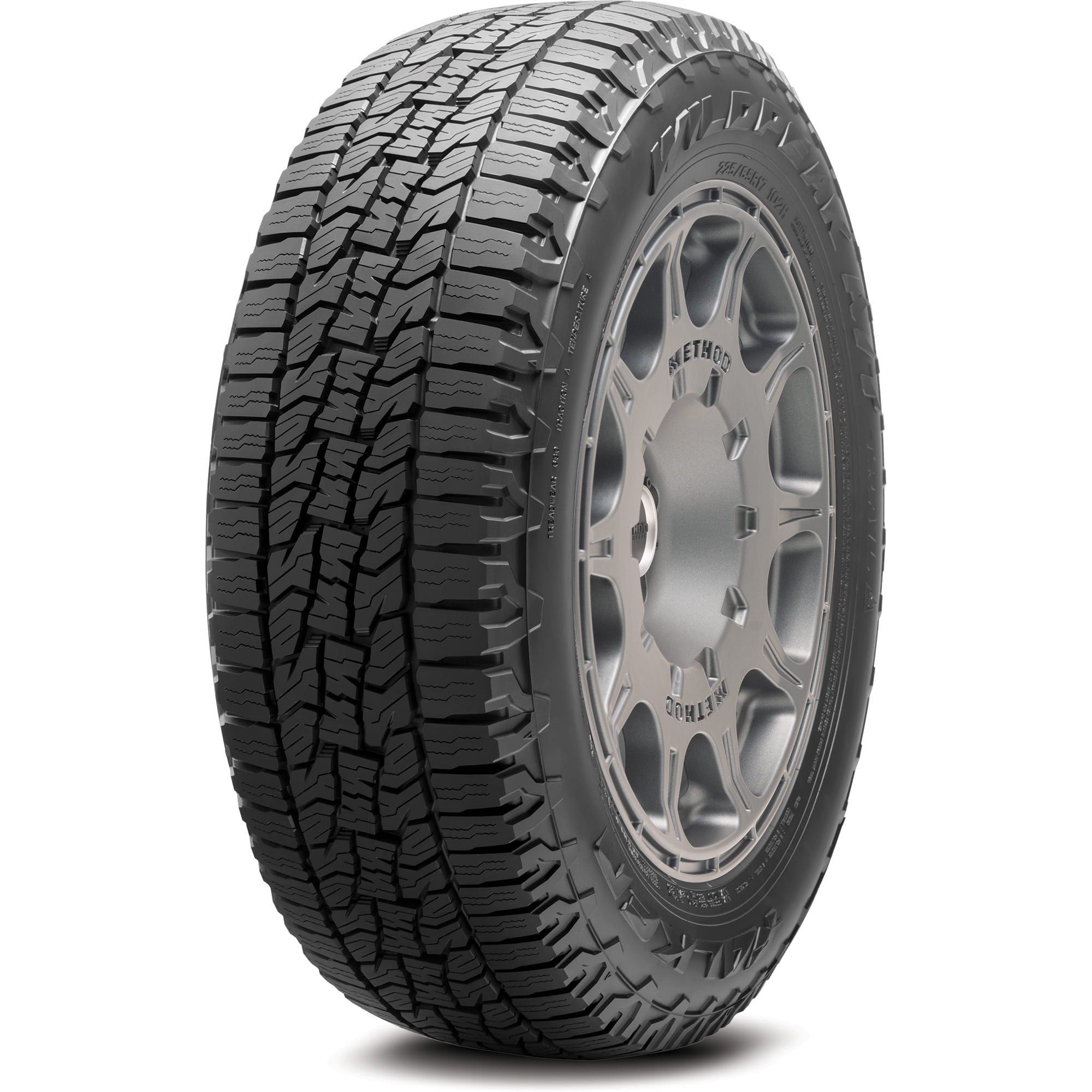 Falken Wildpeak A/T Trail 215/75R15 100T All Season