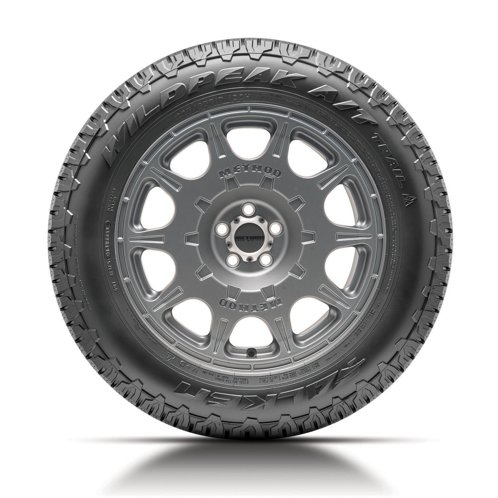 Falken Wildpeak A/T Trail 215/75R15 100T All Season