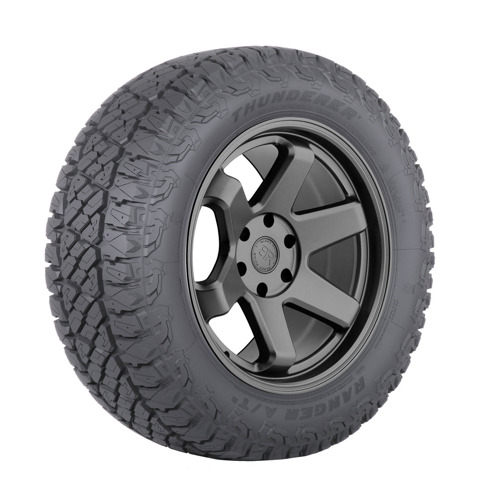 Thunderer Ranger ATR All Terrain 245/75R16 120/116S E Passenger Tire