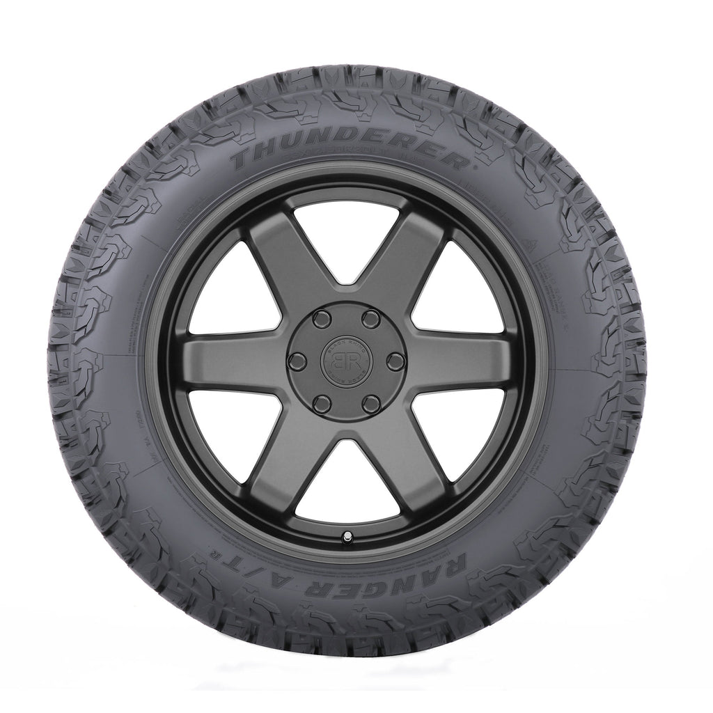Thunderer Ranger ATR All Terrain 245/75R16 120/116S E Passenger Tire