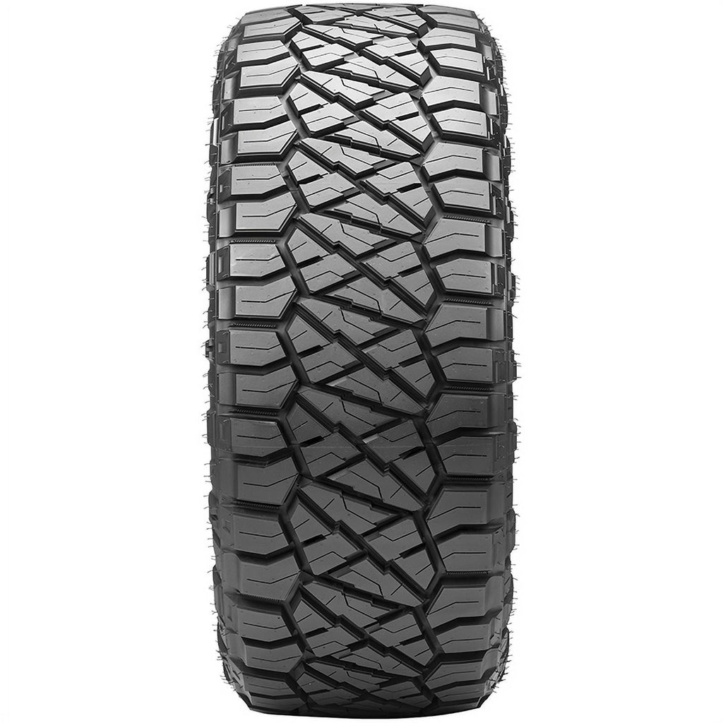 Nitto Ridge Grappler All Terrain LT37X12.50R18 128Q E Light Truck Tire