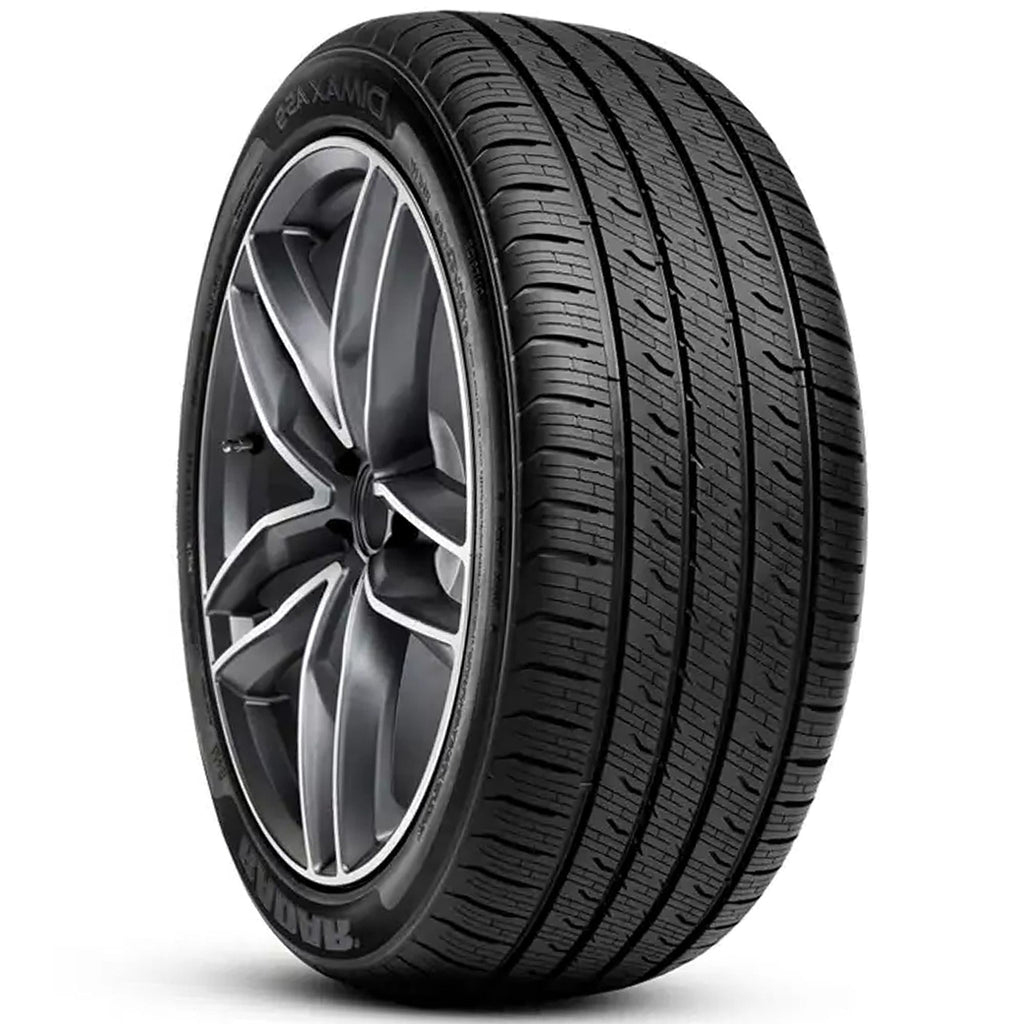 Radar Dimax AS-9 All Season 235/40R19 96W XL Passenger Tire