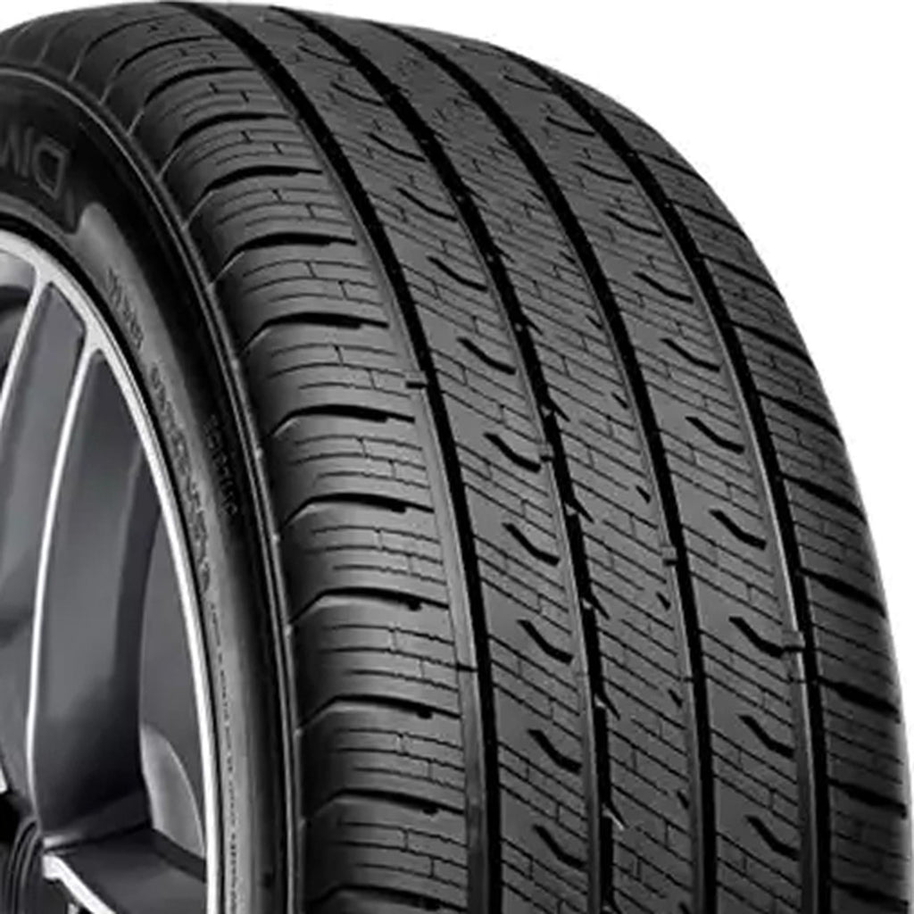 Radar Dimax AS-9 All Season 235/40R19 96W XL Passenger Tire