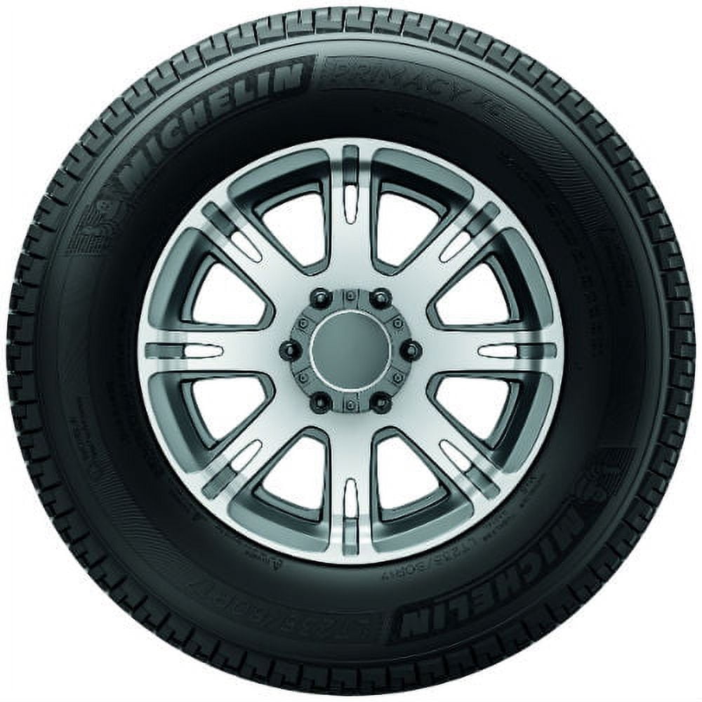 Michelin Primacy XC 275/65R18 116T Tire