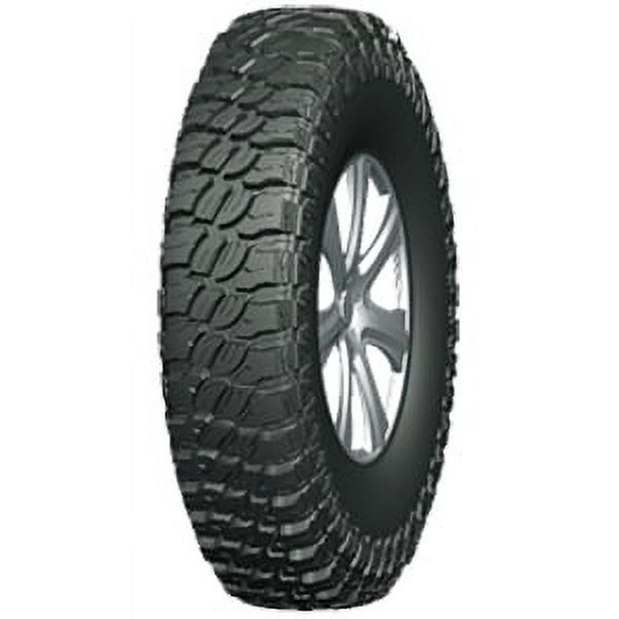 Atlas Paraller M/T LT33X12.50R22 114Q Tire