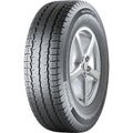 Continental VanContact A/S 225/75R16C E/10PLY Light Truck & SUV Tire