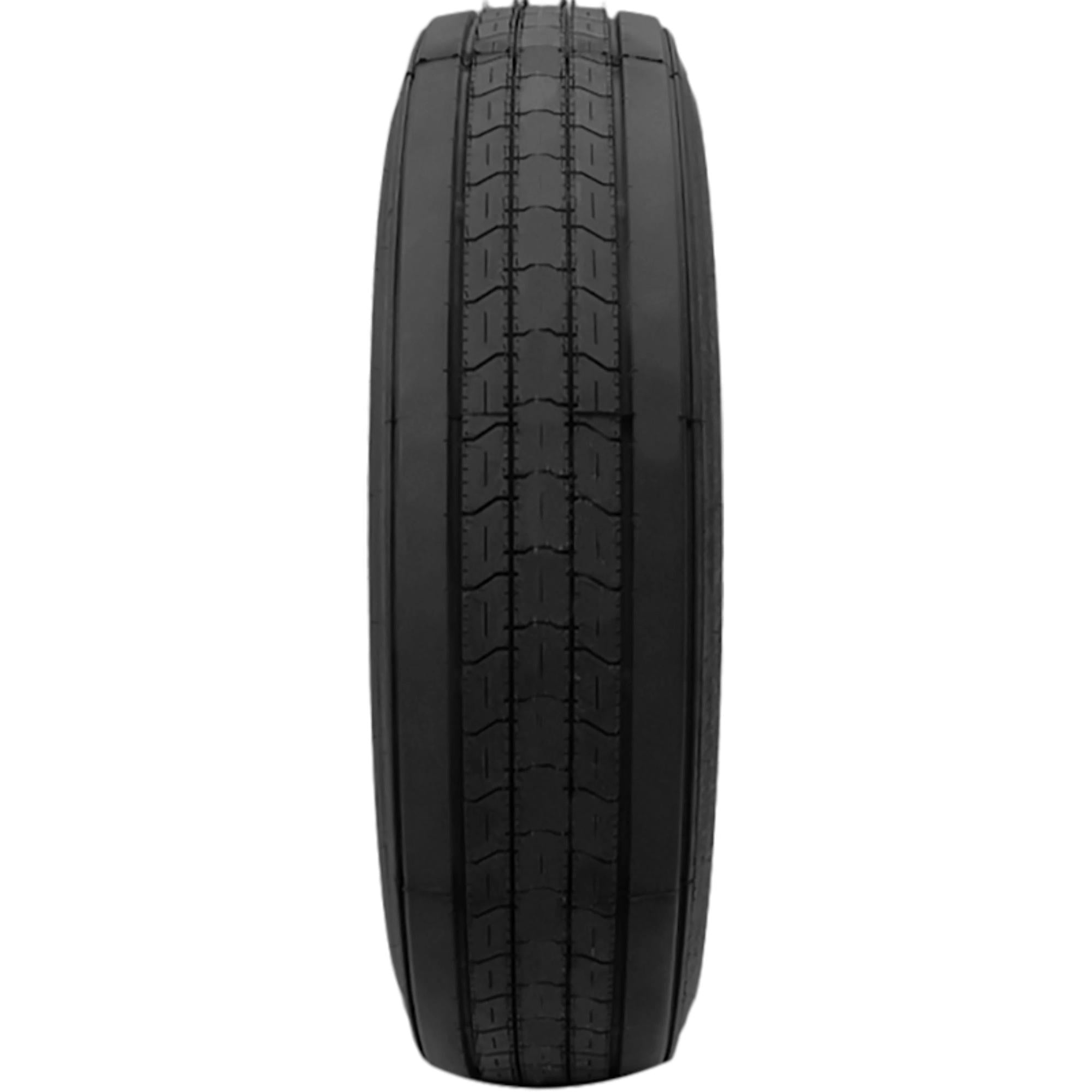 Goodyear G316 LHT Fuel Max 285/75R24.5 144/141L G Commercial Tire