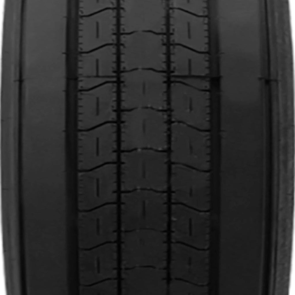 Goodyear G316 LHT Fuel Max 285/75R24.5 144/141L G Commercial Tire