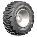 MICHELIN BIBSTEEL ALL-TERRAIN 260/70R16.5 129A8 BW ALL SEASON TIRE
