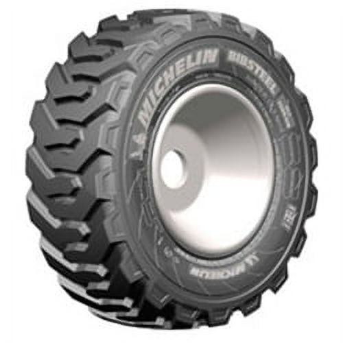 MICHELIN BIBSTEEL ALL-TERRAIN 260/70R16.5 129A8 BW ALL SEASON TIRE