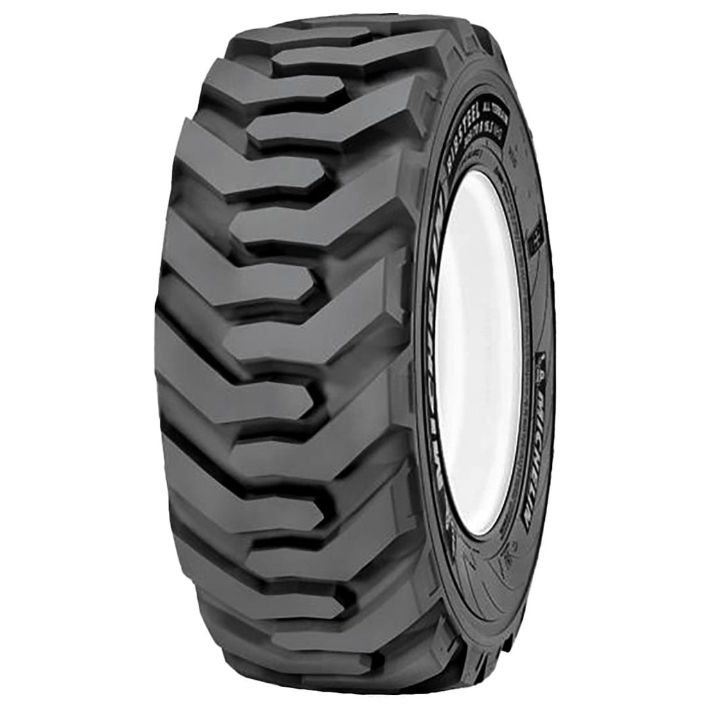 MICHELIN BIBSTEEL ALL-TERRAIN 260/70R16.5 129A8 BW ALL SEASON TIRE