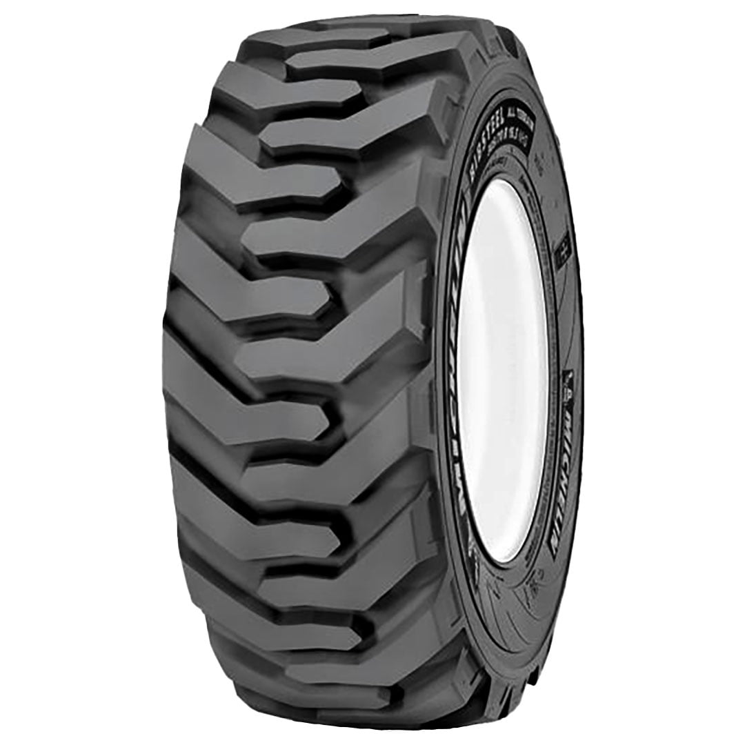 MICHELIN BIBSTEEL ALL-TERRAIN 260/70R16.5 129A8 BW ALL SEASON TIRE