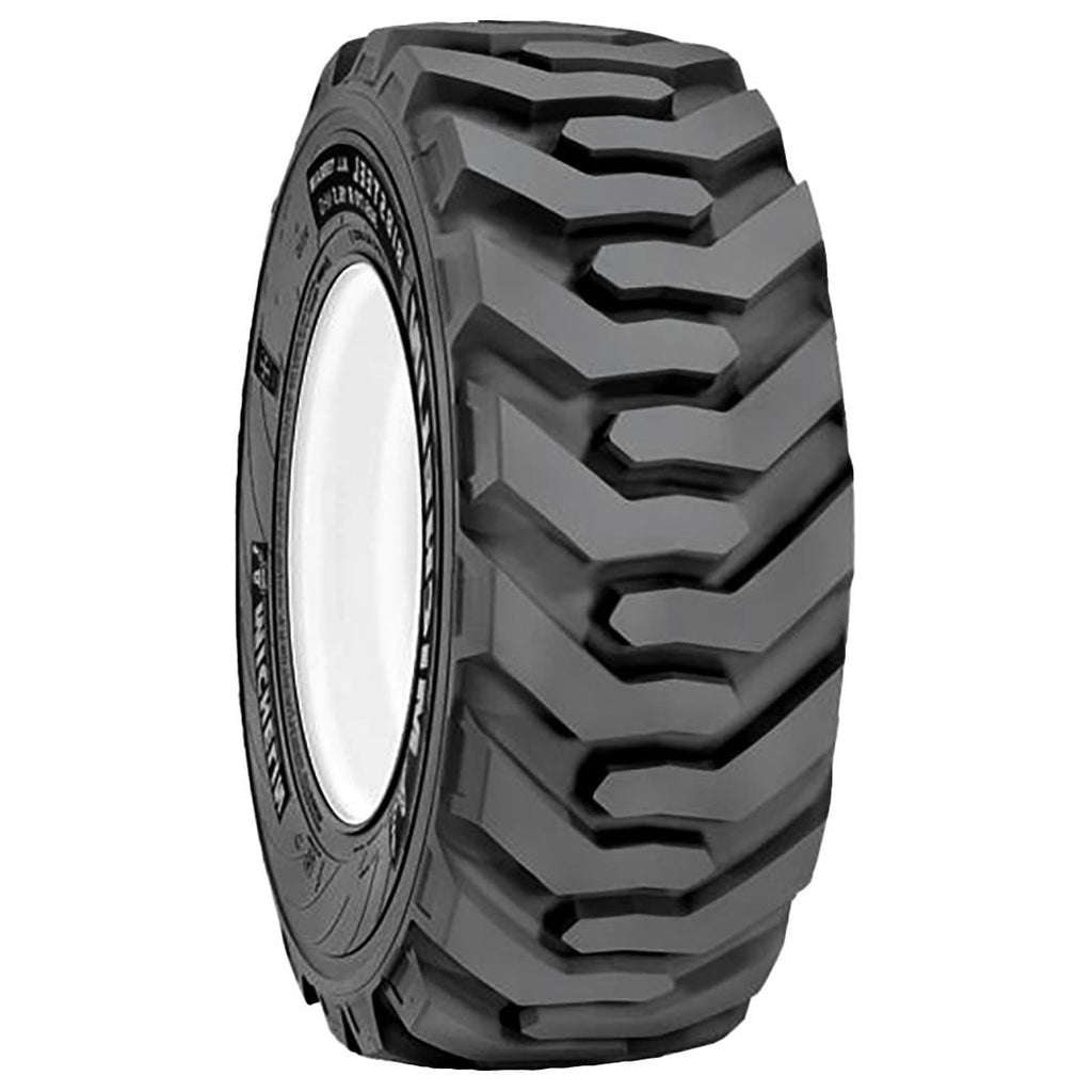 MICHELIN BIBSTEEL ALL-TERRAIN 260/70R16.5 129A8 BW ALL SEASON TIRE