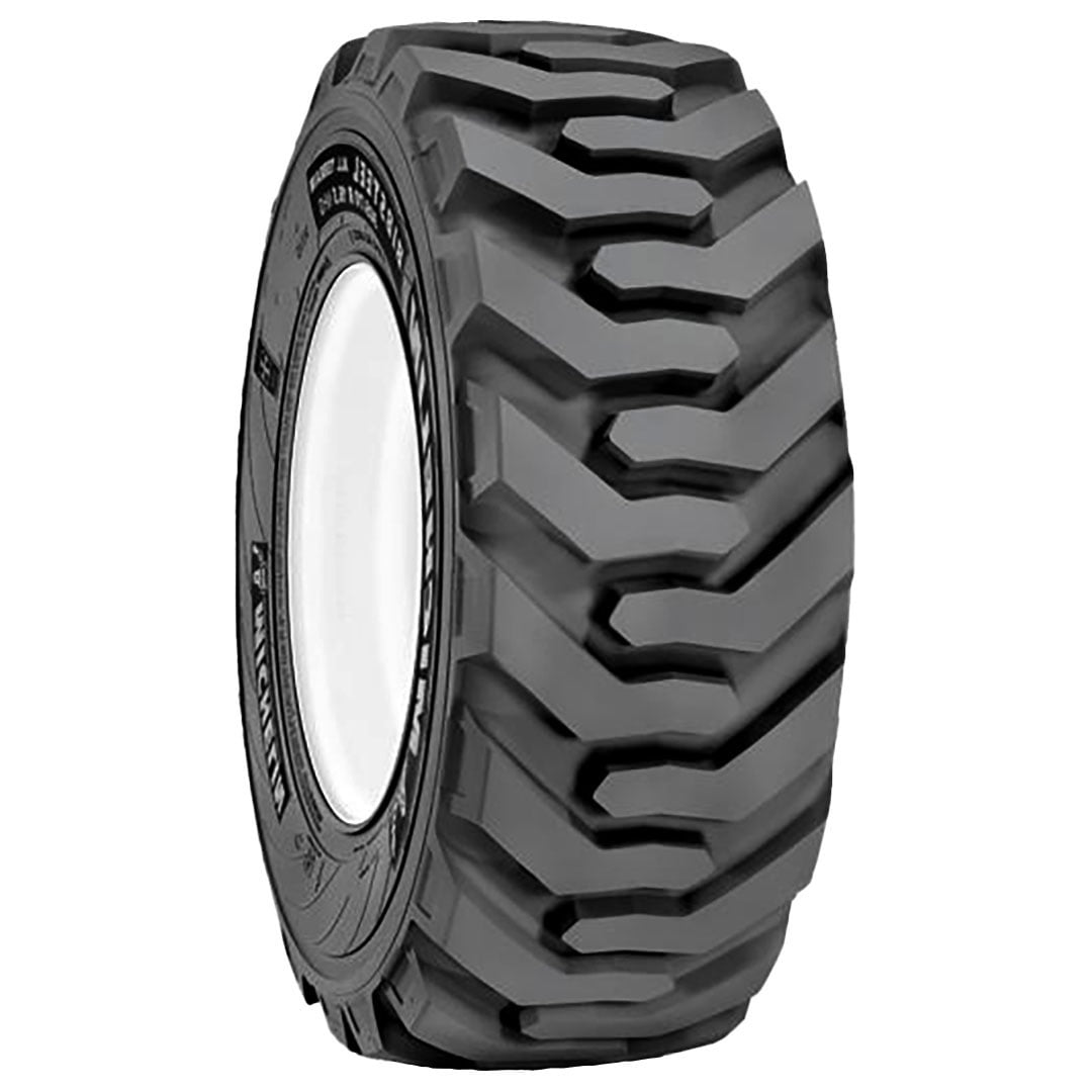 MICHELIN BIBSTEEL ALL-TERRAIN 260/70R16.5 129A8 BW ALL SEASON TIRE