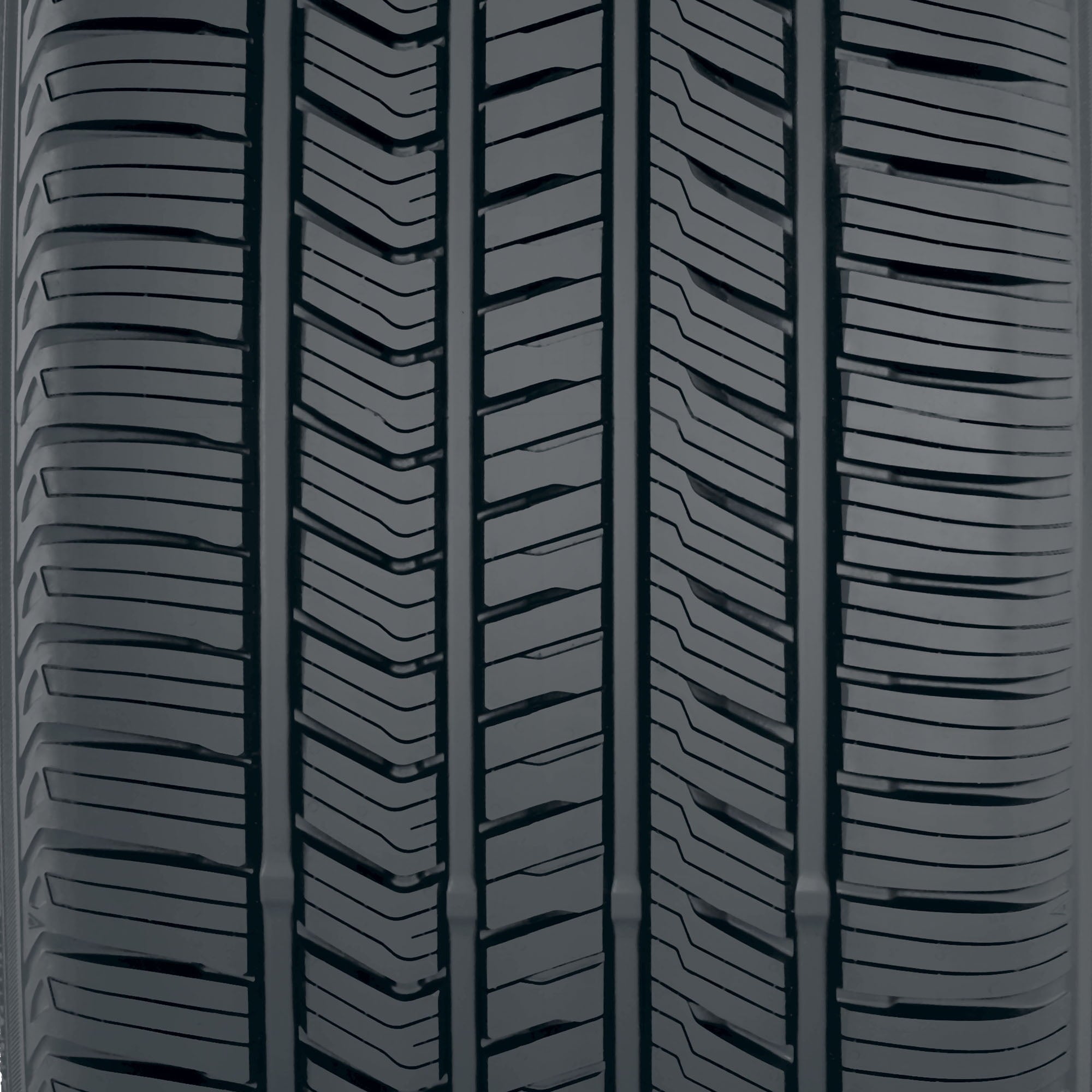Yokohama Geolandar X-CV All Season 265/45R21 104W SUV/Crossover Tire