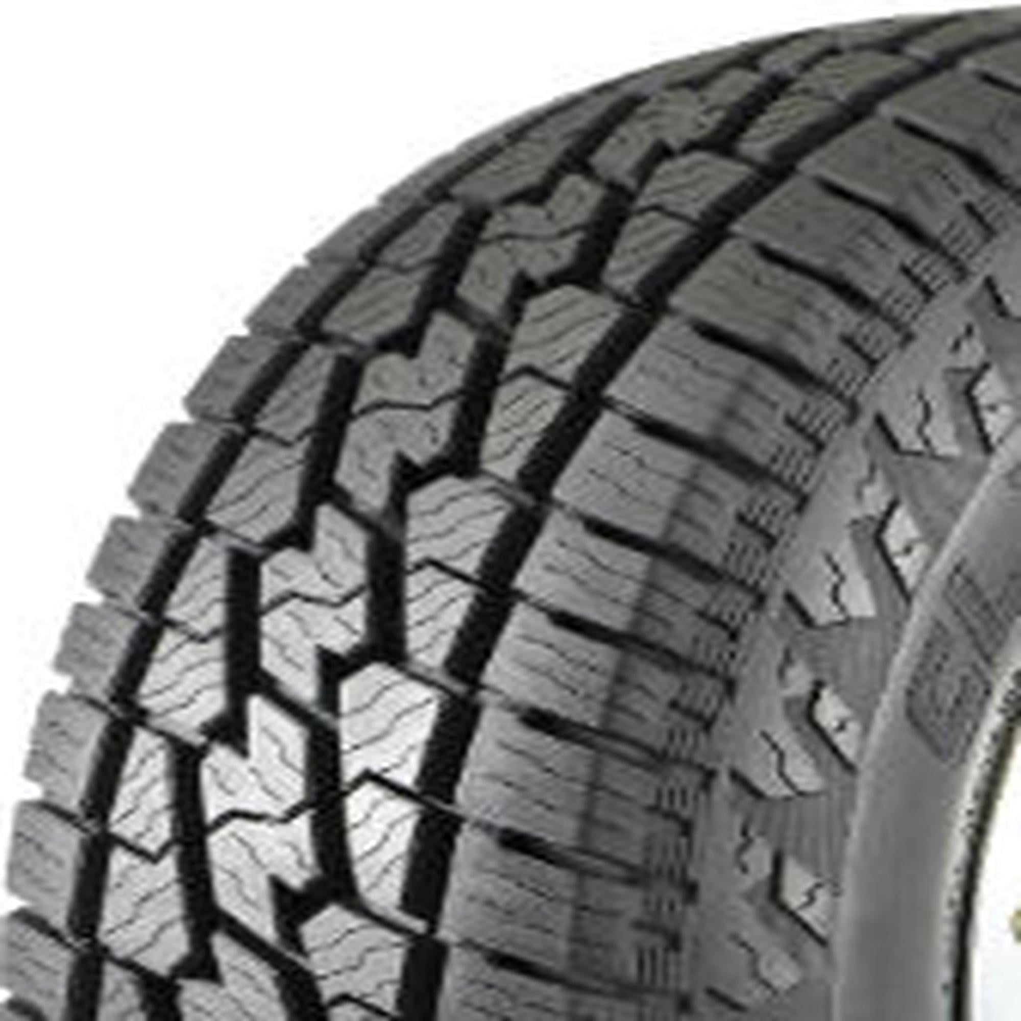 Landsail CLX10 Rangeblazer A/T All Terrain P275/55R20 118H Light Truck Tire