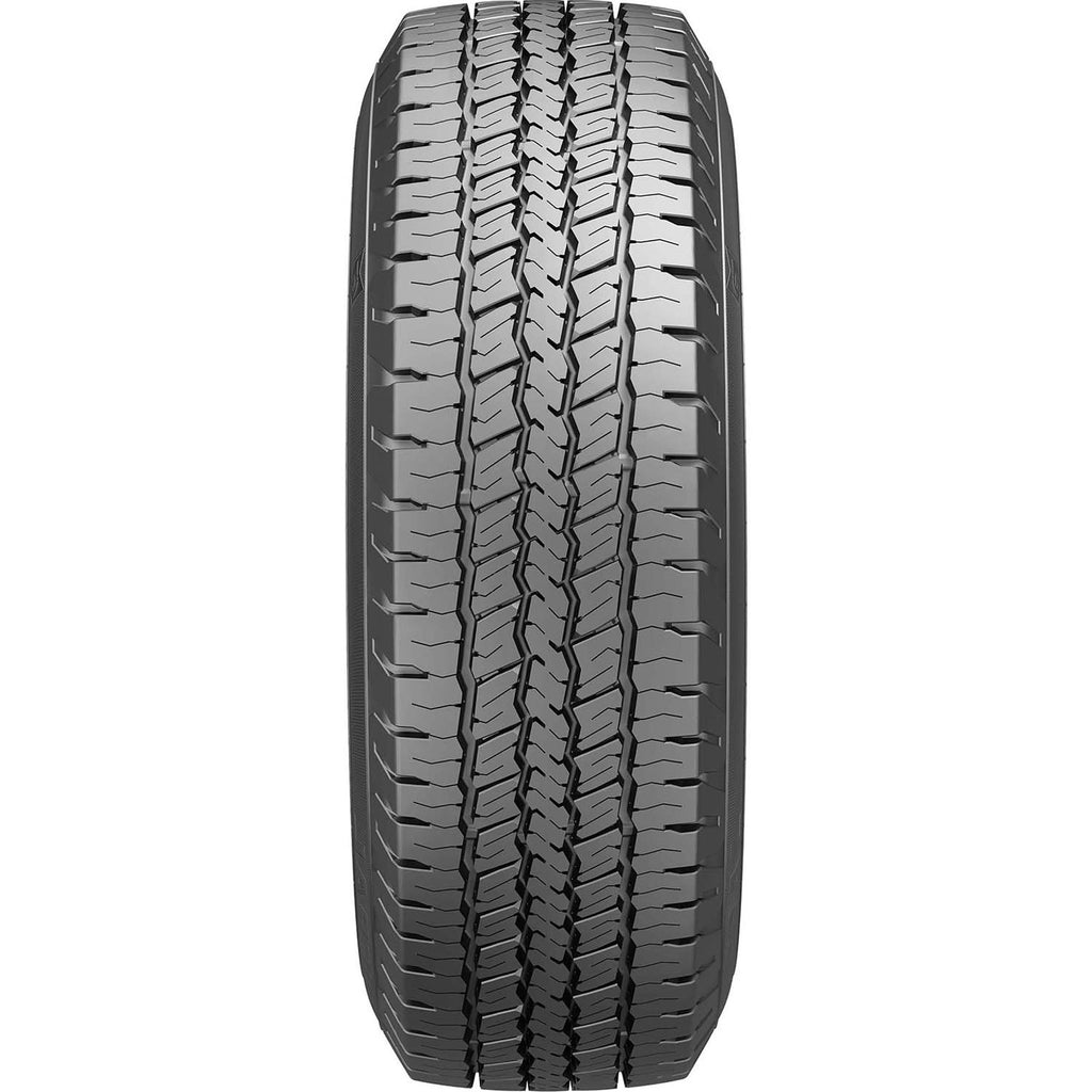 General Grabber HD All Season LT265/70R18 124/121R E Light Truck Tire