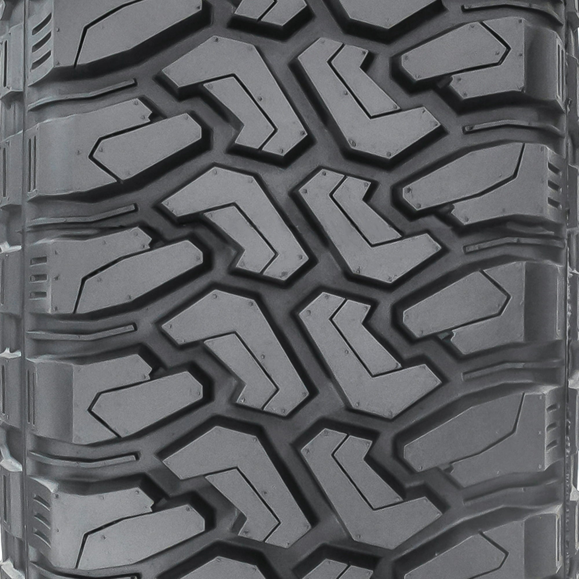 Centennial Dirt Commander M/T Mud Terrain LT235/80R17 120/117Q E Light Truck Tire Only