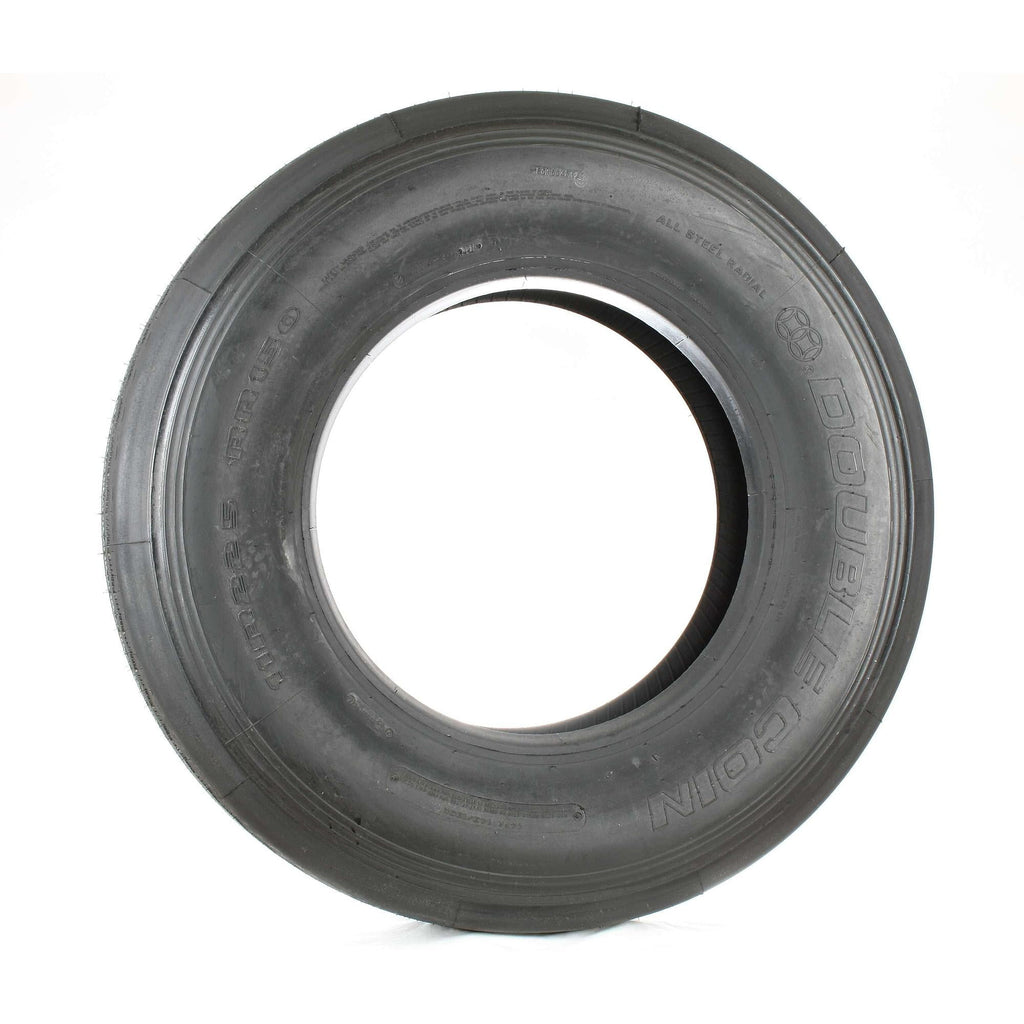 Double Coin RR150 285/75R24.5 144/141M G Commercial Tire