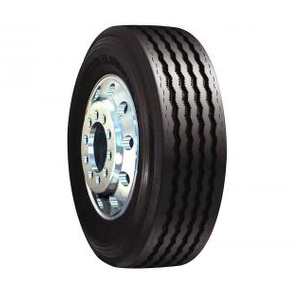 Double Coin RR150 285/75R24.5 144/141M G Commercial Tire