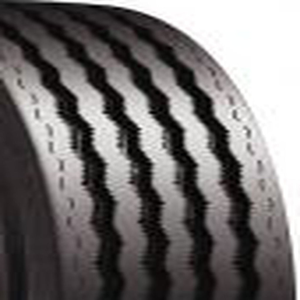 Double Coin RR150 285/75R24.5 144/141M G Commercial Tire