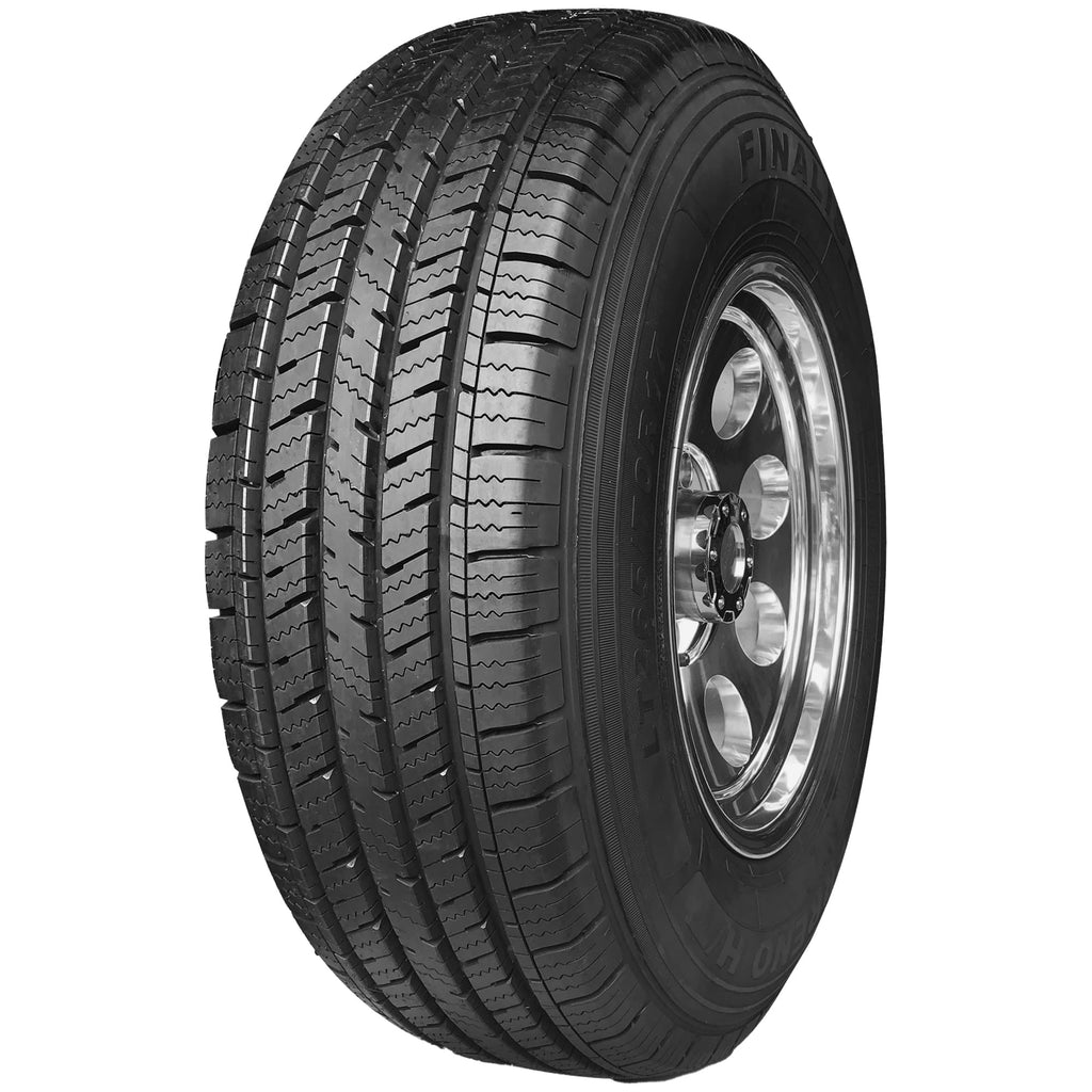 Finalist Terreno HT Highway 235/70R16 106H Light Truck Tire