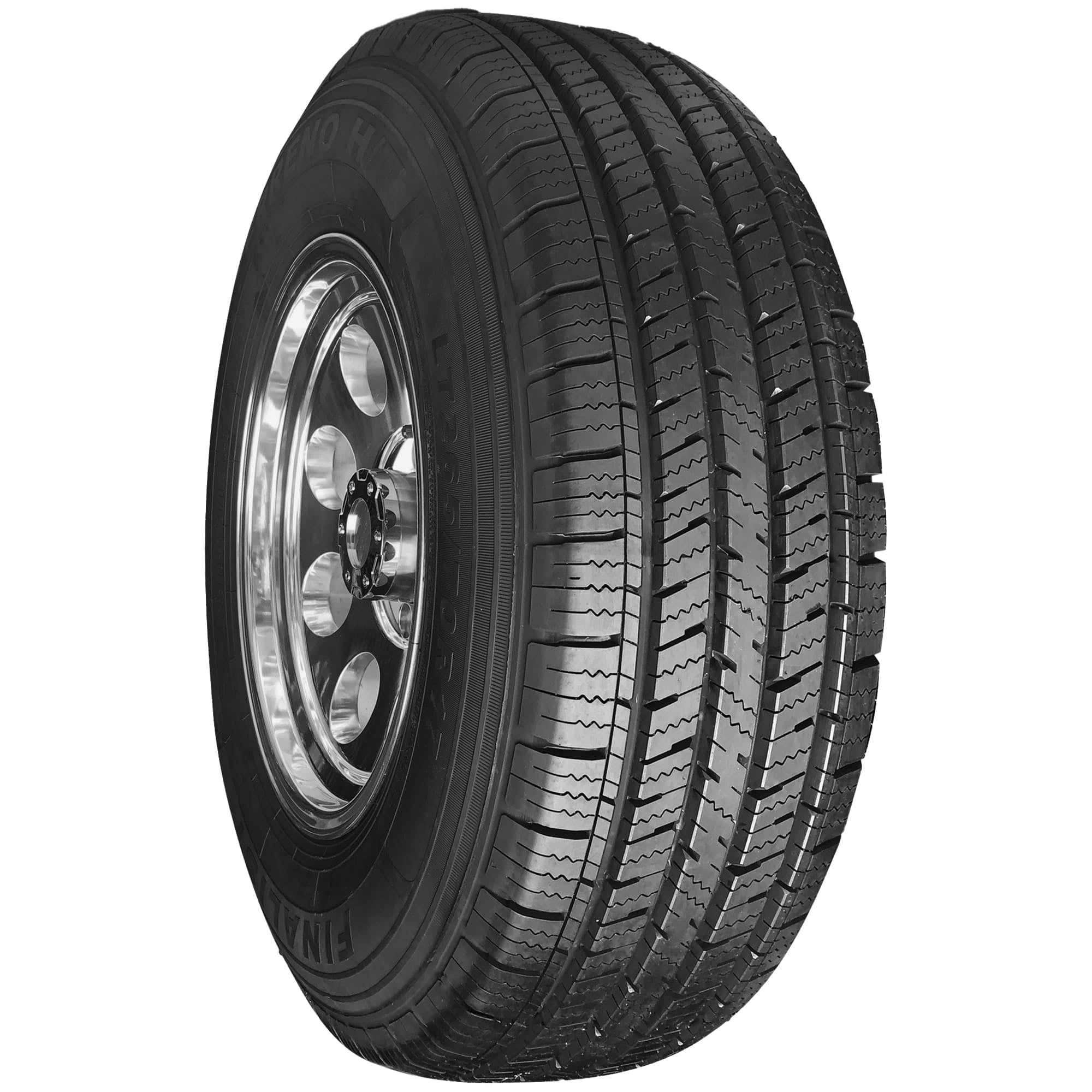 Finalist Terreno HT Highway 235/70R16 106H Light Truck Tire
