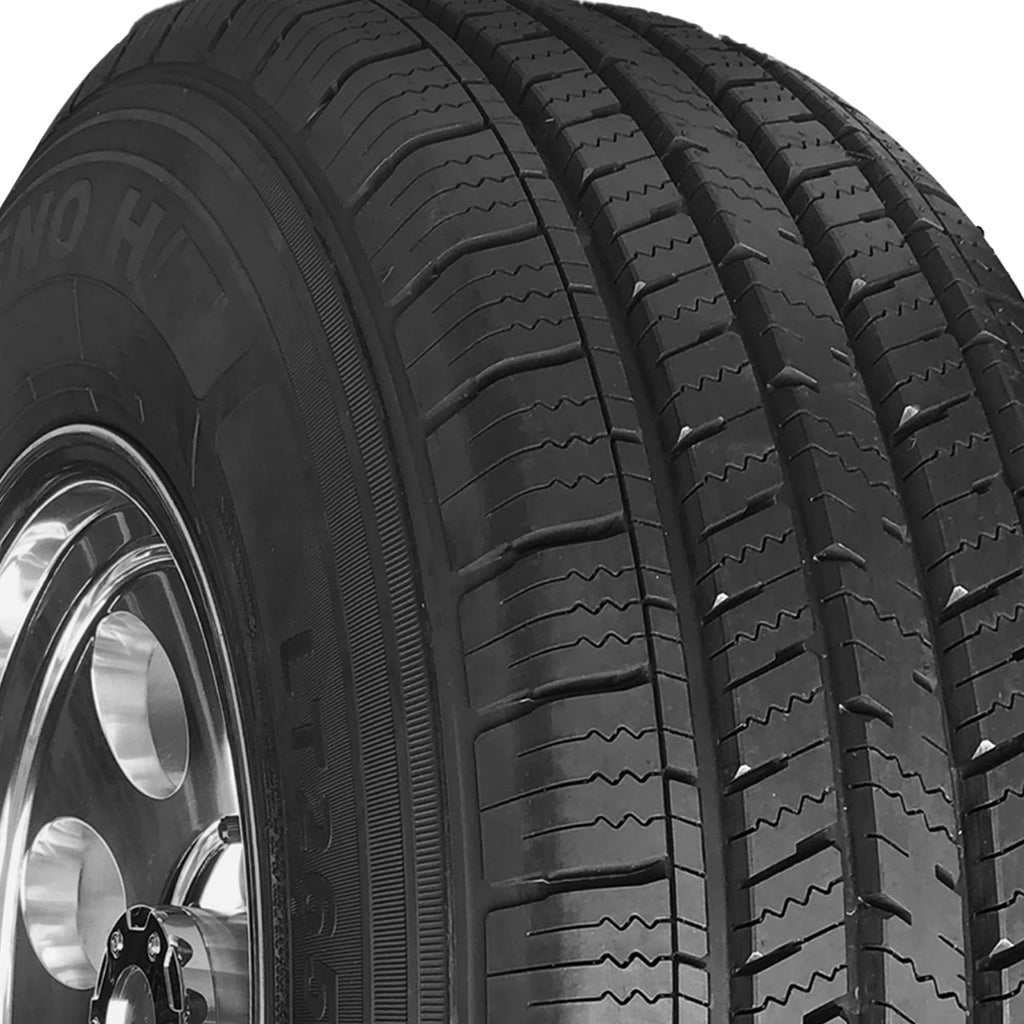 Finalist Terreno HT Highway 235/70R16 106H Light Truck Tire