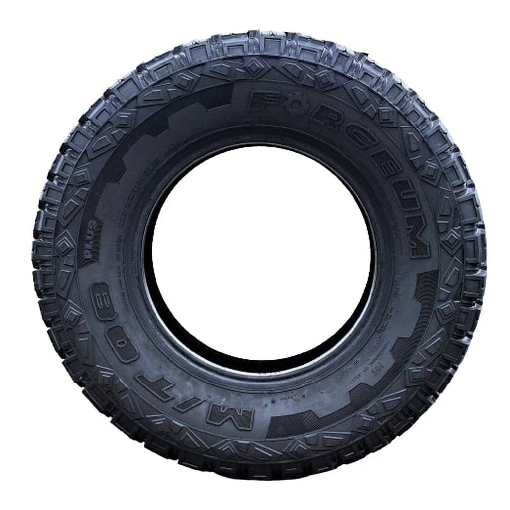 forceum MT 08 PLUS All Season LT33X12.50R20 114Q E Light Truck Tire
