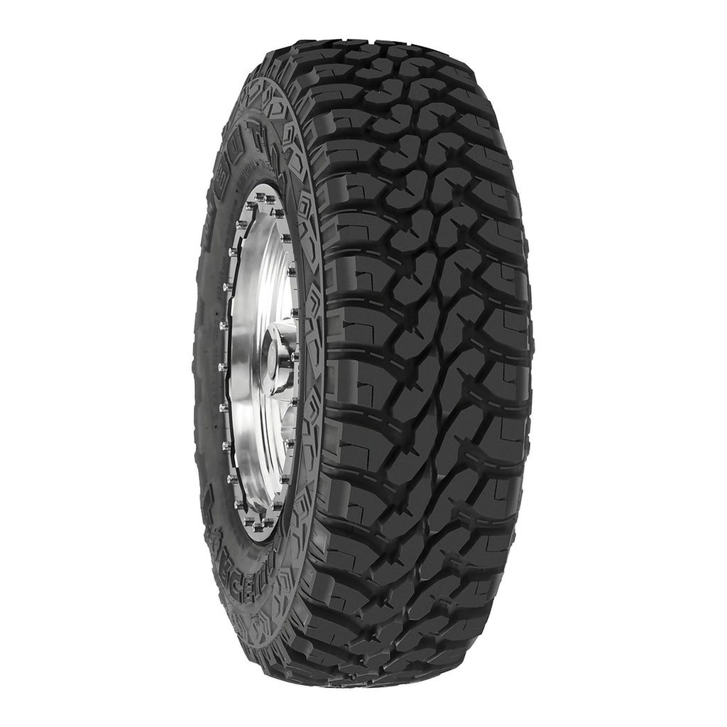 forceum MT 08 PLUS All Season LT33X12.50R20 114Q E Light Truck Tire