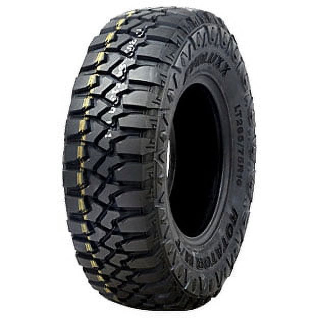 Evoluxx Rotator M/T LT285/65R20 127/124Q E Tire