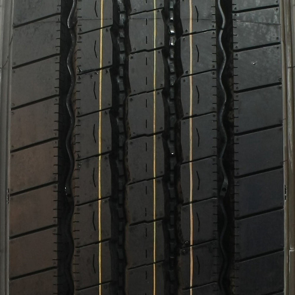 Sailun S665 EFT 295/75R22.5 144M G Commercial Tire