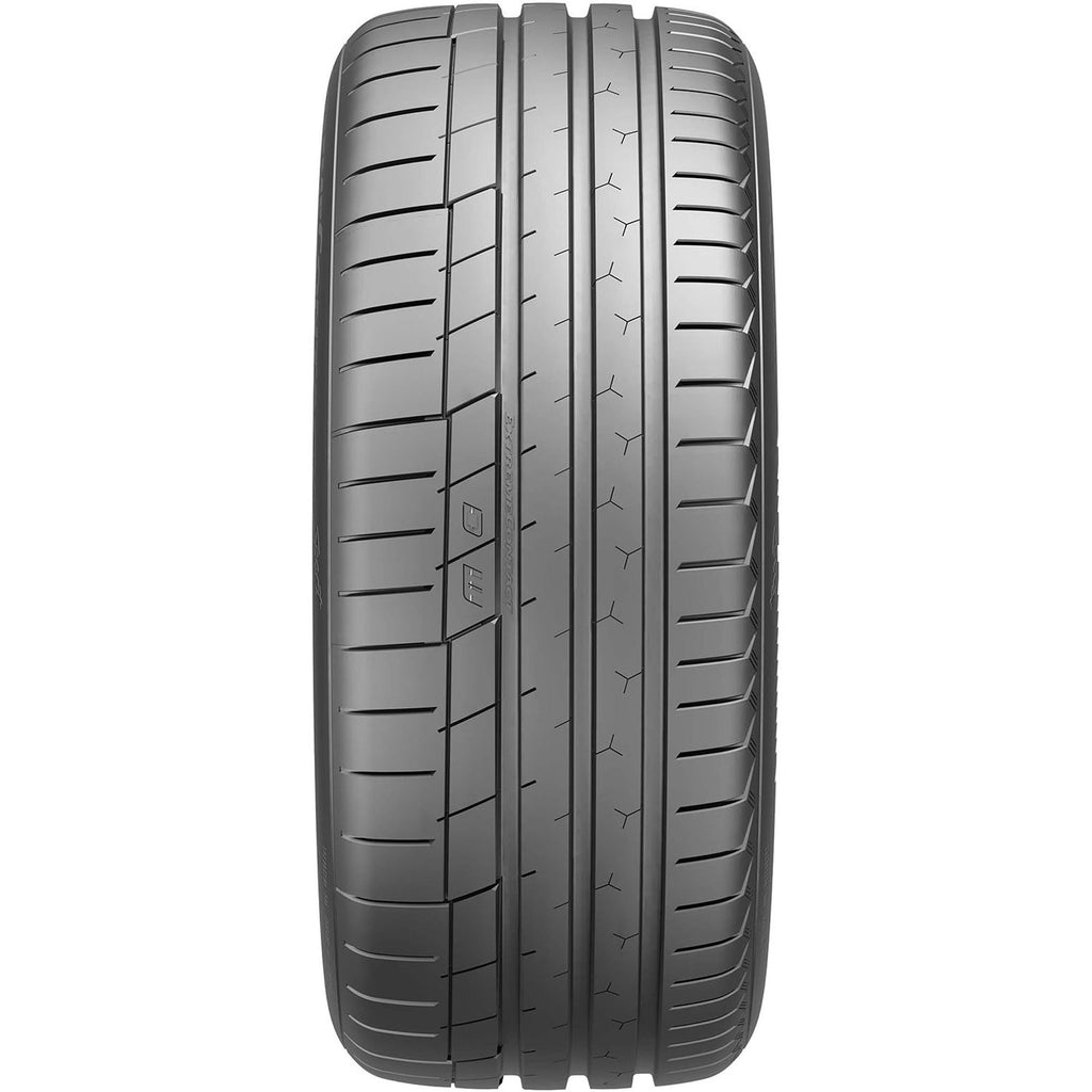 Continental ExtremeContact Sport UHP Summer 255/45ZR18 103Y XL Passenger Tire