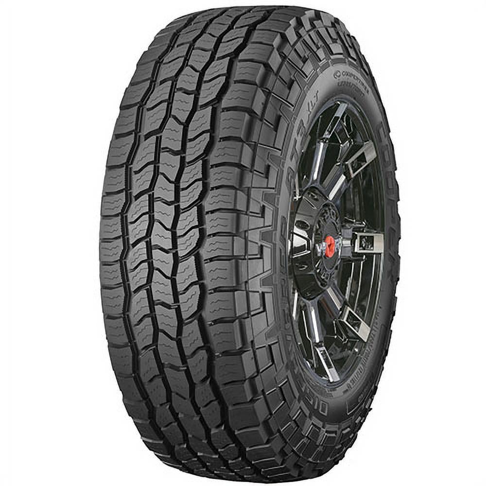 Cooper Discoverer AT3 XLT All-Terrain Tire - 31X10.50R15 109R LRC 6PLY Rated
