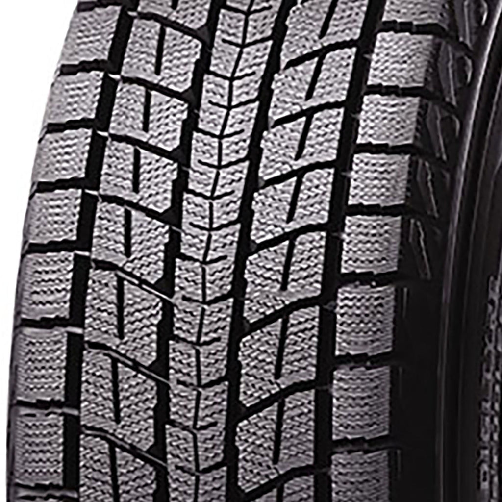 Dunlop Winter Maxx SJ8 Winter 235/60R17 102R Light Truck Tire